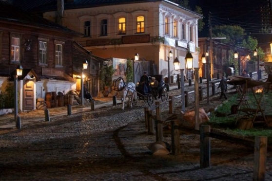 Солнечный удар