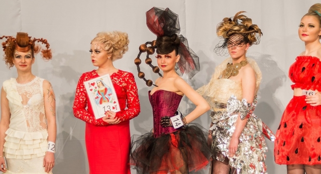 Атмосфера красоты