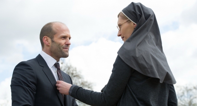 Эффект колибри