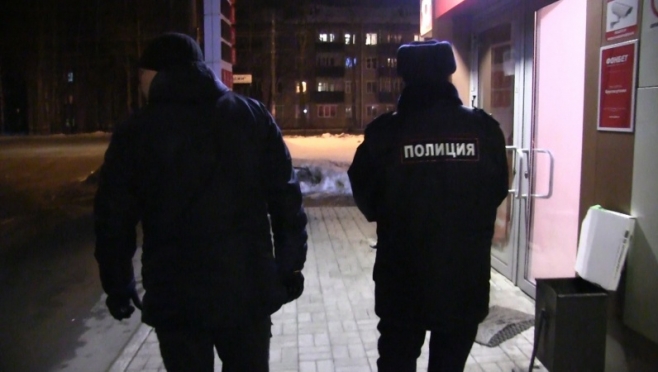 Рейд «Дети в ночном городе» принёс свои плоды