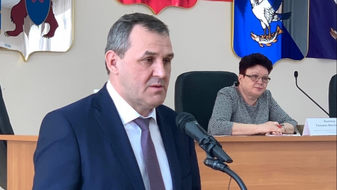 Сегодня в прямой эфир ЦУР Марий Эл выйдет мэр Волжска