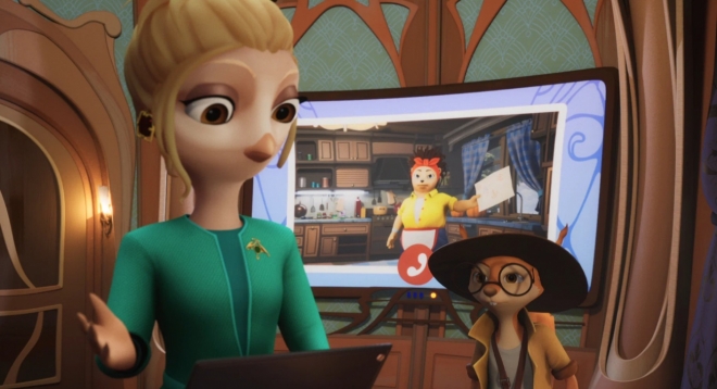 СоюзКиноМульт. Выпуск №2: «Простоквашино» и все-все-все»