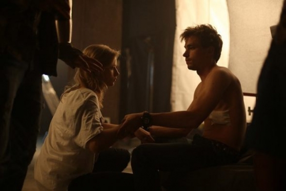 Неуловимые: Последний герой