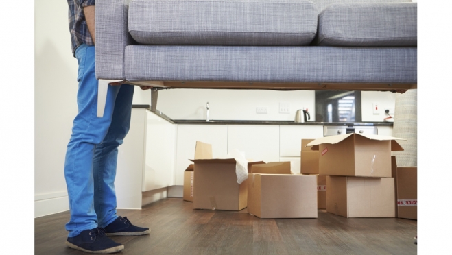 Как переехать из одной квартиры в другую без лишних эмоциональных и финансовых потрясений