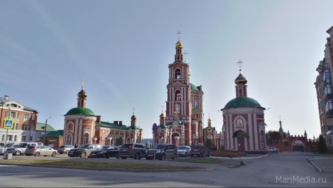 Жителей Йошкар-Олы просят помочь с археологическими раскопками