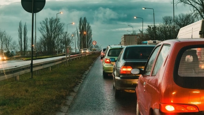 Рано утром перекроют две трассы Марий Эл