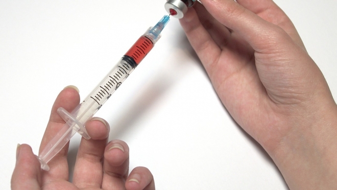 В Марий Эл поступила первая партия вакцины от COVID-19