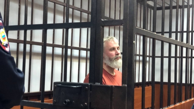 Сторона защиты планирует обжаловать решение суда о домашнем аресте Юрия Ускова