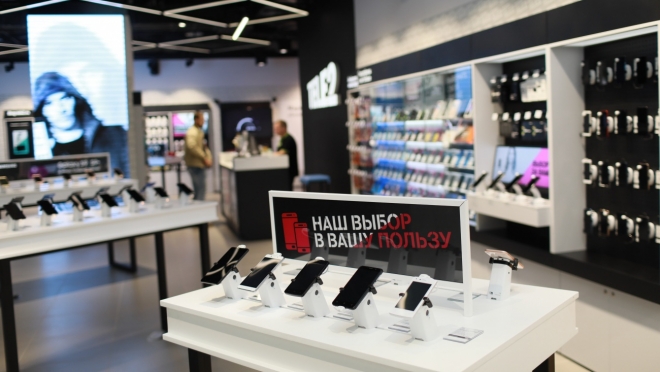 Клиенты Tele2 могут купить популярные смартфоны со скидкой 20%