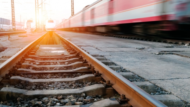 Поезда из Йошкар-Олы до Адлера и обратно следуют с отставанием от графика