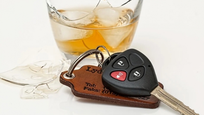 В Марий Эл задержано 10 пьяных водителей
