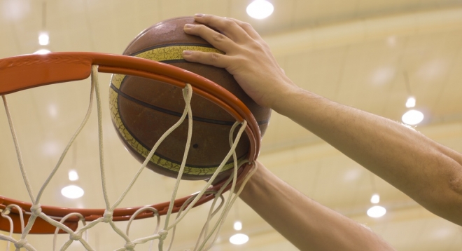 Чемпионат Республики Марий Эл по баскетболу