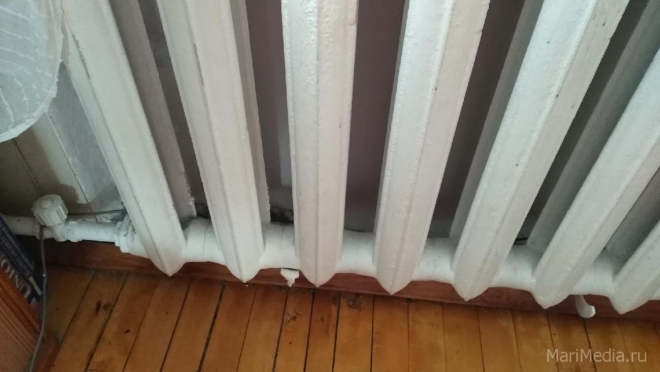 Обсудить проблемы ЖКХ можно по «горячей линии»