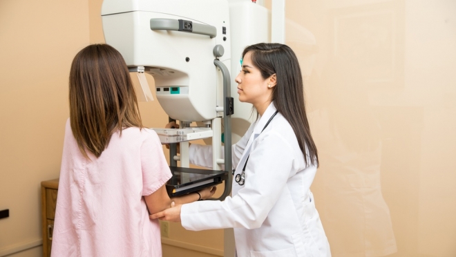 В Марий Эл в ЦРБ поступят новые маммографы