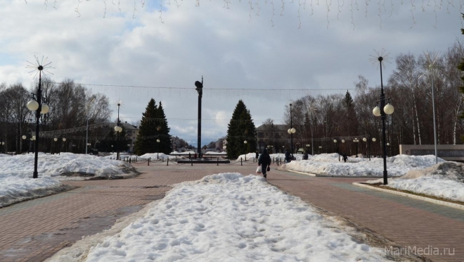 К 100-летию республики жители Марий Эл получат подарок