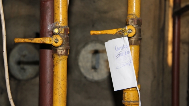 Житель Марий Эл расплатился с судебными приставами за коммуналку