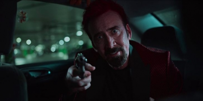 Схватка с дьяволом