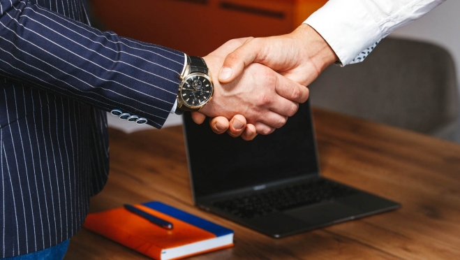 НБД-Банк поможет получить гарантийную поддержку участникам СВО