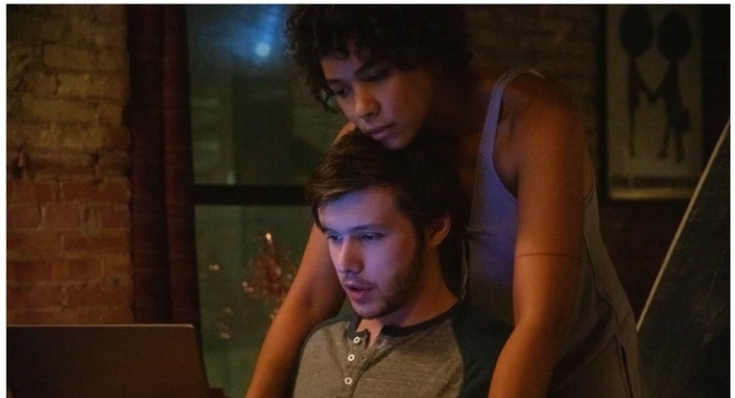 Асоциальная Сеть