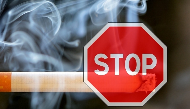 МЧС и Минздрав задумались о новых требованиях к сигаретам