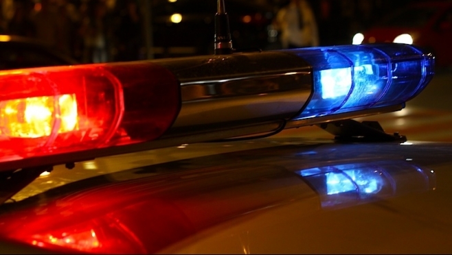 В Марий Эл 29-летний мопедист отправил пешехода в больницу