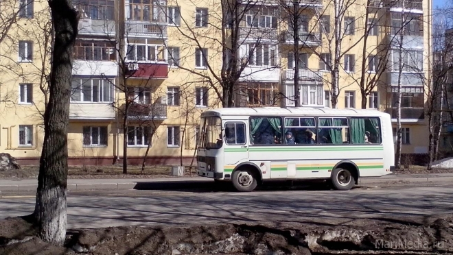 Марийское УФАС защитило права перевозчика