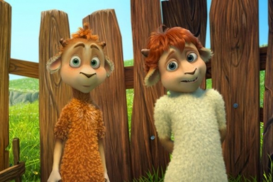 Волки и овцы: бе-е-е-зумное превращение