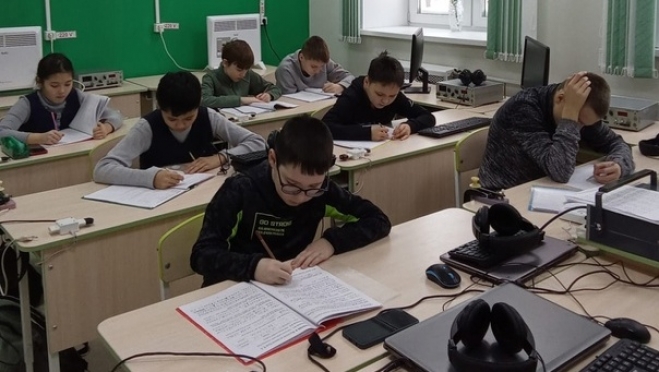 Юные радисты представят Марий Эл на олимпиаде в Санкт-Петербурге