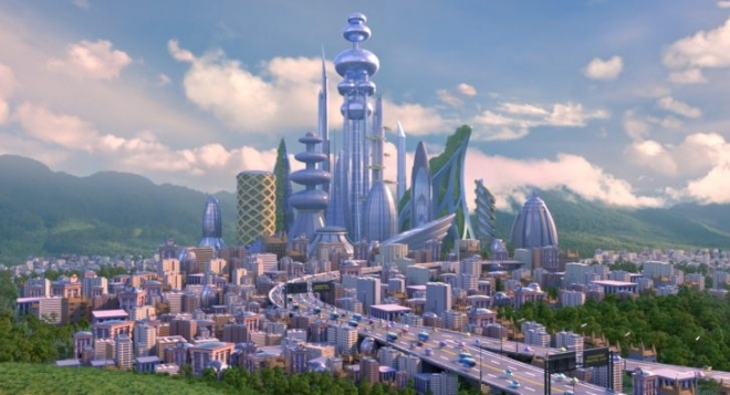 Союз зверей: Спасение двуногих