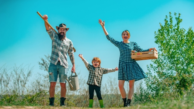 Между майскими выходными могут убрать рабочие дни