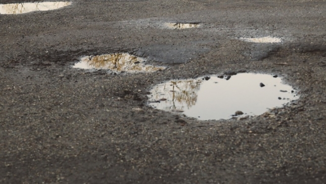 Виновник некачественного ремонта дорог Йошкар-Олы пойдёт под суд