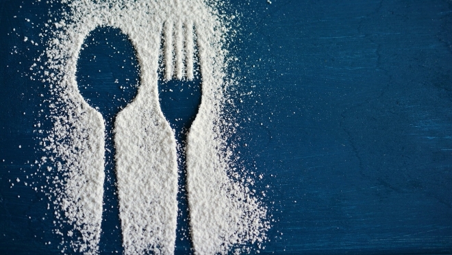 Начать борьбу с лишним весом планируют со школ