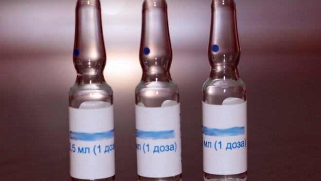 В Марий Эл поступила вторая партия вакцины от гриппа для детей