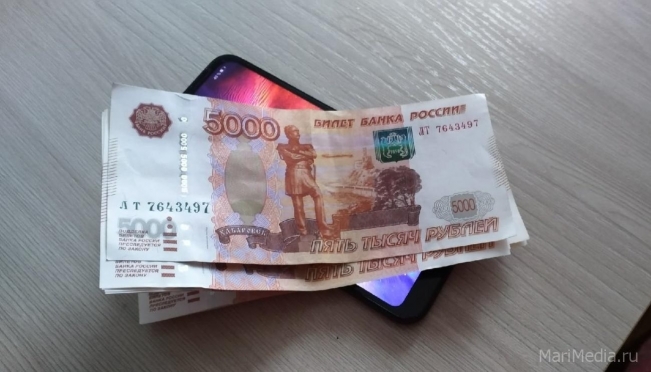 Пенсионерка потеряла 59 тысяч рублей, поверив телефонному мошеннику