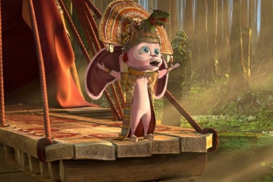 Савва. Сердце Воина