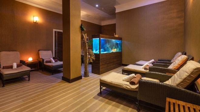 В 2020 году Марий Эл вошла в топ-10 самых популярных для отдыха и лечения в санаториях Приволжья