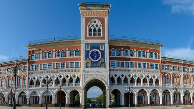 В Йошкар-Оле введён «Культурный карантин»