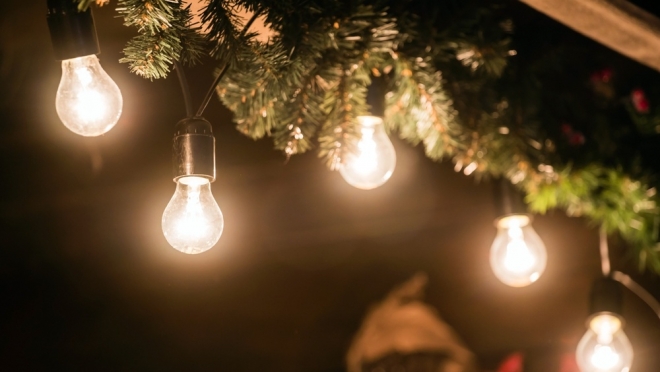 В Маристате посчитали количество использованной за год жителями Марий Эл электроэнергии