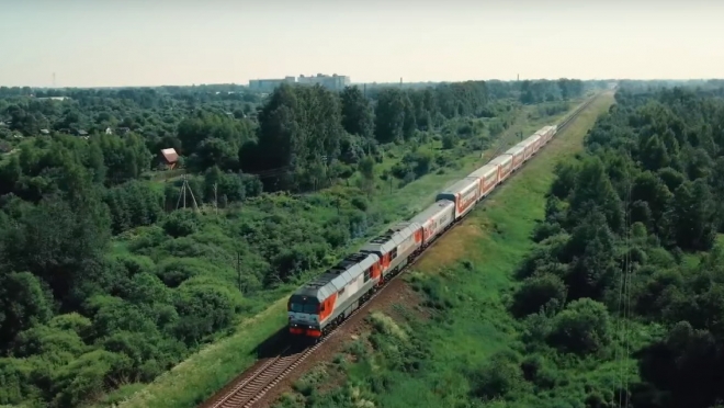 Десятиклассники Марий Эл могут отправиться в путешествие по Беларуси