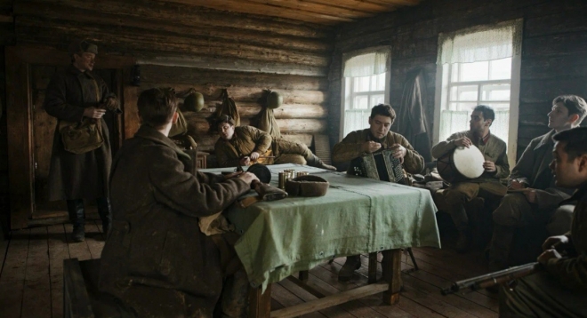 Война и музыка