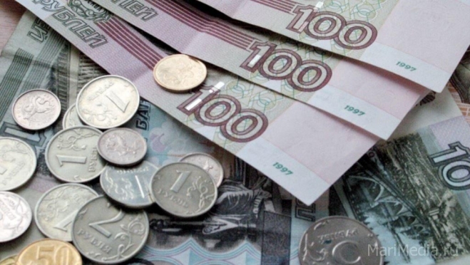 Жителям Марий Эл перечислили социальные выплаты