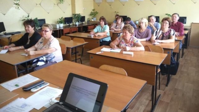 Марий Эл: интернет от «Ростелекома» появится в образовательных учреждениях Сернурского района