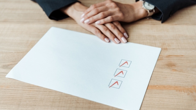 ОГЭ в Марий Эл пройдёт с 24 мая по 2 июля