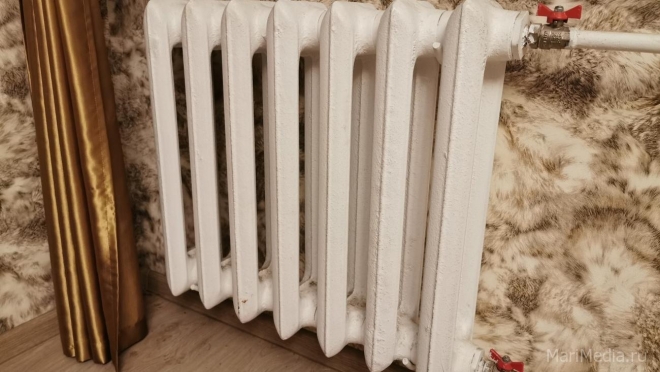 В Йошкар-Оле повысился тариф на тепло