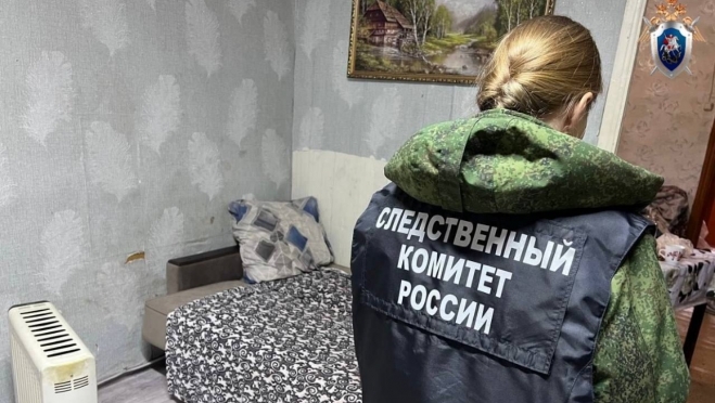 В посёлке Юрино ссора бывших супругов привела к смертельному исходу