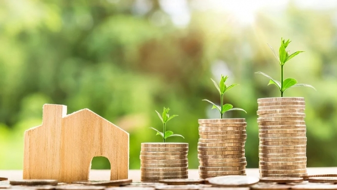 Жители Марий Эл чаще всего берут кредиты на жильё