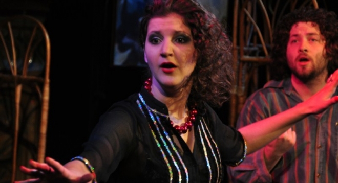 Осторожно, женщины!