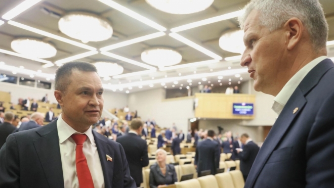 Не все депутатские фракции готовы поддержать ветеранов труда