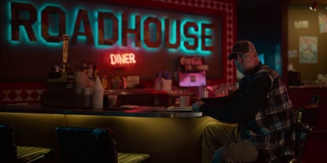 Схватка с дьяволом