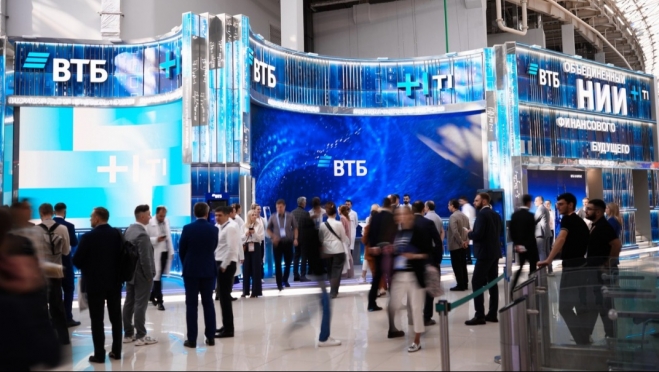 ВТБ назвал самый популярный способ международных переводов